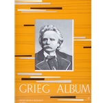 Album for piano Vol.1