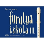 Recorder Tutor Vol.3