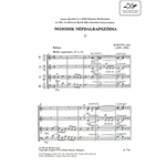 Second Folksong Rhapsody