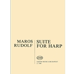 Suite for harp