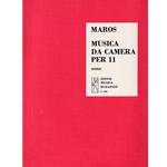Musica da camera per 11