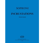 Incrustations