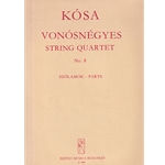 String Quartet No. 8