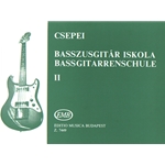 Bass Guitar Tutor Vol.2 for Beginners