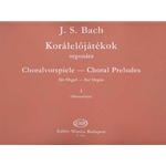 Choral Preludes