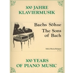 THE SONS OF BACH