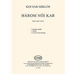 Harom noikar