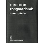 Piano Piece