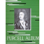 Album for piano Vol.1