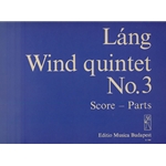 Wind Quintet No. 3