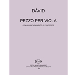 Pezzo per viola con accompagnamento di panoforte