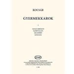 Gyermekkarok Vol.I