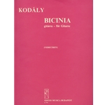 Bicinia