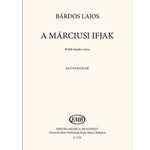 A marciusi ifjak