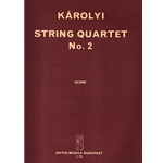 String Quartet No. 2