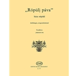 Ropulj pava 20 Folksongs