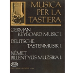 GERMAN KEYBOARD MUSIC