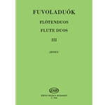 Flute Duos Vol.III
