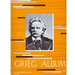 Album for piano Vol.2