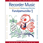 Recorder Music Vol.1