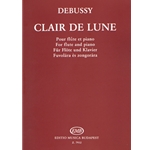 Clair de lune