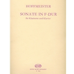 Sonata in F major