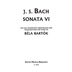 Sonata VI