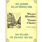 VIENNA CLASSICS