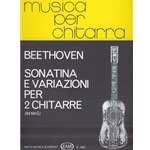 Sonatina e variazioni (WoO 44)