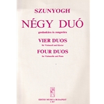 Four Duos