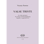 Valse triste