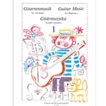 Guitar Music Vol.1
