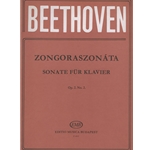 Sonatas for piano in separate editions (Weiner) A major