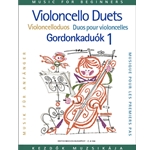 Violoncello Duets Vol.1