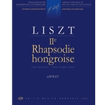 Hungarian Rhapsody No. 2