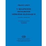 Hungarian Rhapsody No. 5