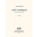 Sziv dobban Cycle on poems by Weores S.