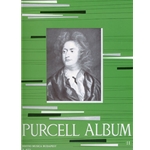 Album for piano Vol.2