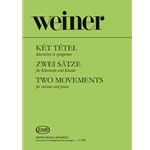 Two Movements