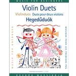Violin Duets