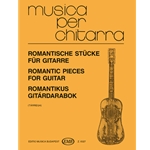 ROMANTIC PIECES