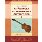 Guitar Tutor Vol.1 Expanded, revised edition