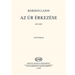 Az ur erkezese