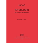 Interludio per tre tromboni