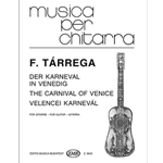 The Carnival of Venice