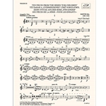 Ten Pieces from the Series 'For Children' for three violins and cello or string quartet or youth string orchestra
