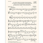 Ten Pieces from the Series 'For Children' for three violins and cello or string quartet or youth string orchestra