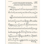 Ten Pieces from the Series 'For Children' for three violins and cello or string quartet or youth string orchestra