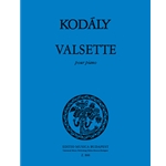 Valsette