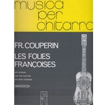 Les folies francoises
